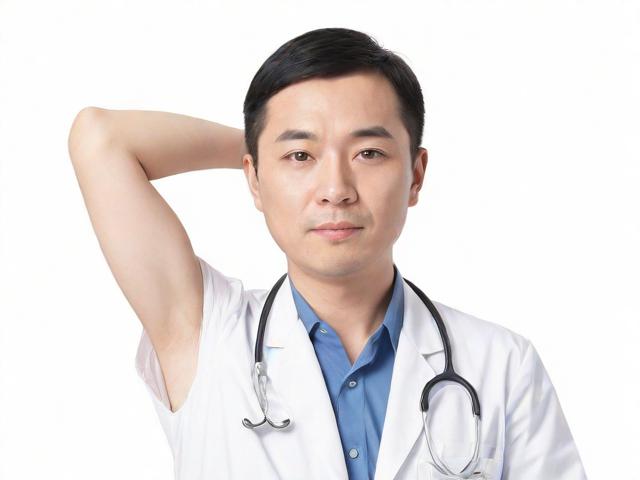 长沙腋臭医院排名第一：哪家是最好的选择？