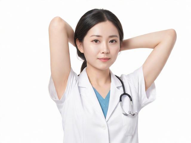 长沙腋臭医院排名第一：解决腋臭困扰的最佳选择