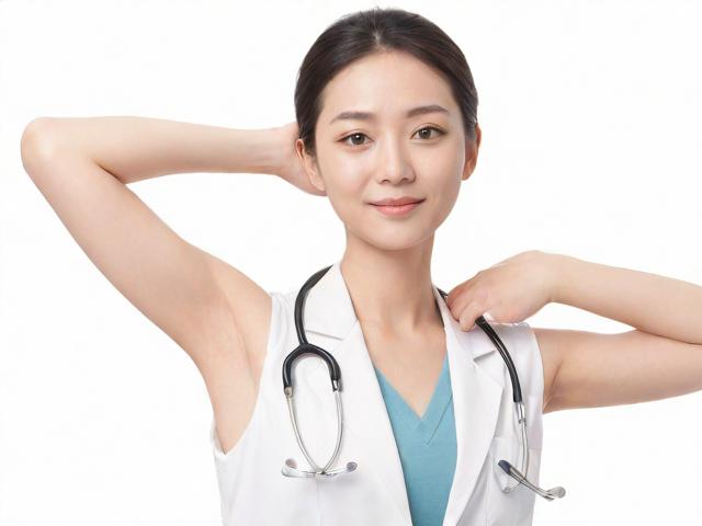 长沙腋臭医院排名前十：治疗方法与患者满意度解析