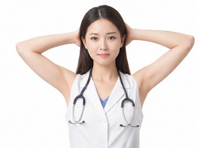 长沙腋臭医院排名前十推荐及女性腋臭解决方案