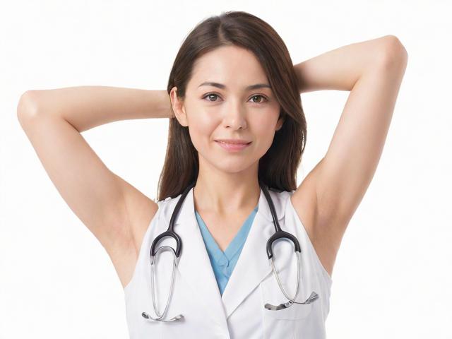 长沙腋臭医院排名前十推荐及女性腋臭解决方案