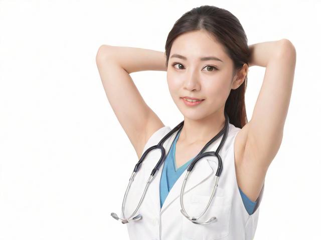 长沙腋臭医院排名榜最新名单图片 - 选择最适合您的治疗方案