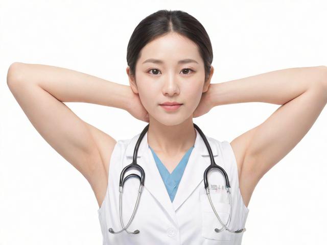 长沙腋臭医院排名榜最新名单公布：选择最适合您的治疗方案