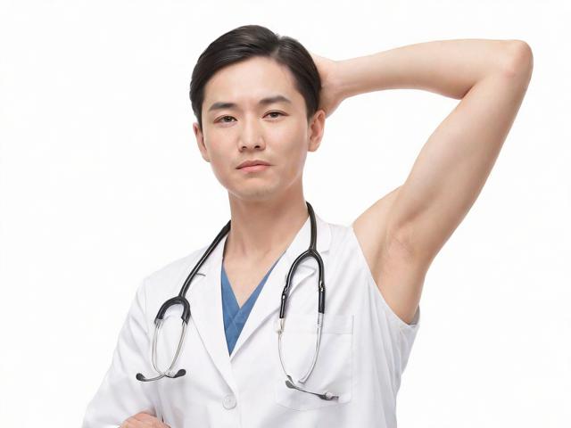 长沙腋臭医院排名榜单最新图片：选择最适合您的治疗方案