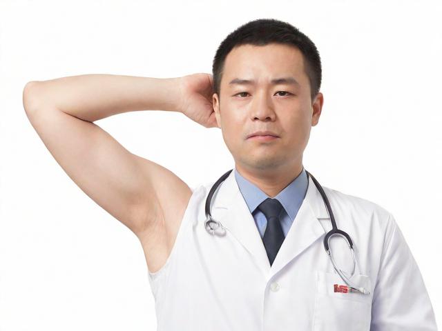 长沙腋臭医院排名榜单及环境设施图片大全