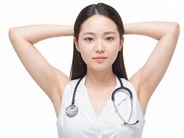 长沙腋臭医院排名榜最新一览表：选择最适合您的治疗方案