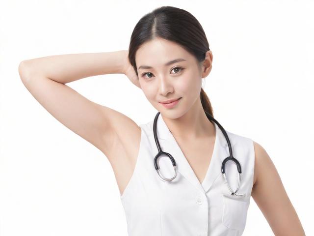 长沙腋臭治疗医院最新排名及选择指南