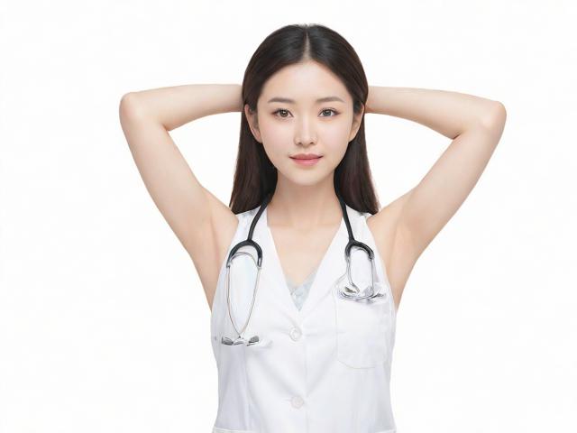 长沙腋臭切割医院排名榜前十名一览表及选择指南