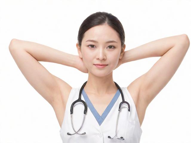 长沙腋臭医院排名一览表图片高清最新版 - 选择最适合你的治疗方案