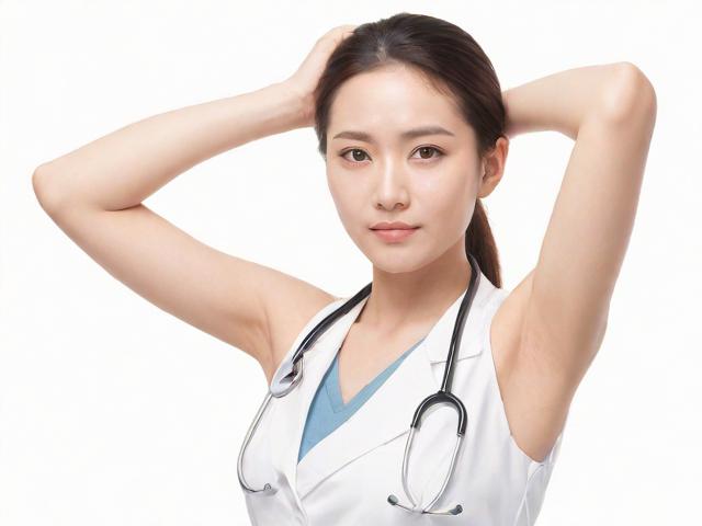 长沙腋臭医院排名一览表图片最新版：选择最适合您的治疗机构