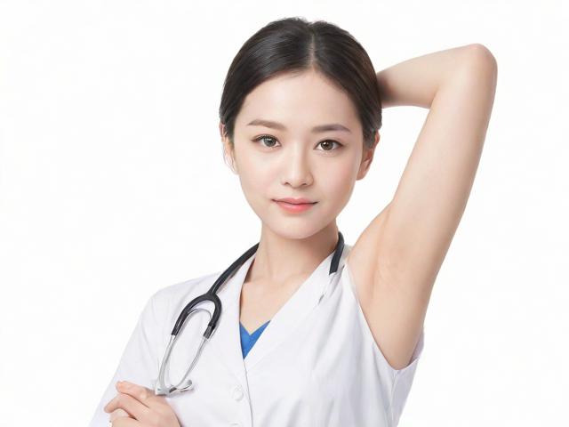 长沙腋臭医院排名：最佳治疗选择与详细指南