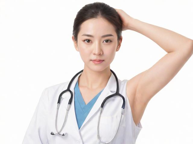 长沙腋臭医院是公立的吗？知乎真实案例与全面解析