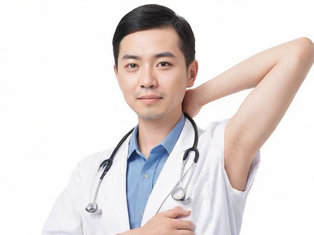 长沙腋臭医院是公立的吗？真实情况揭秘