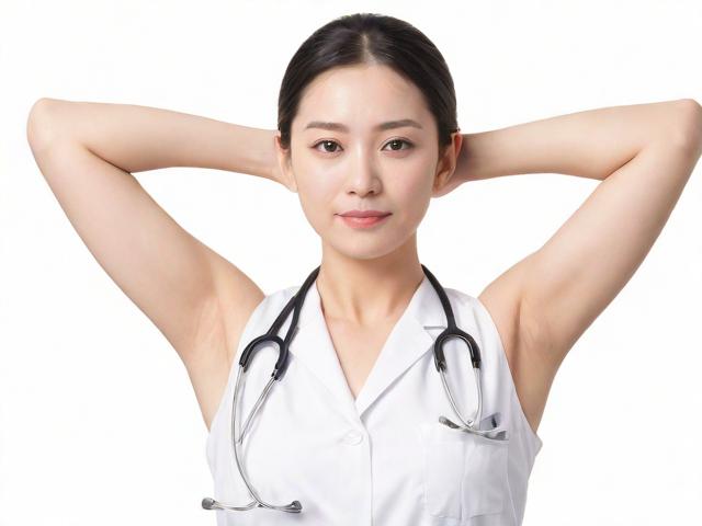 长沙腋臭医院是公立的吗？如何选择最佳治疗机构