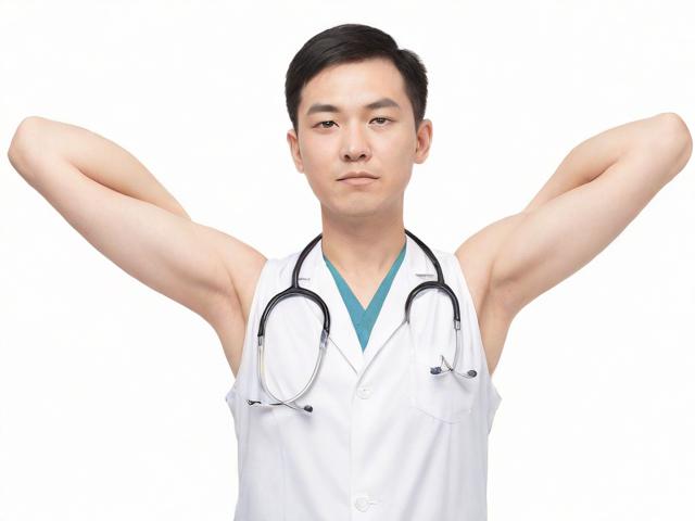 长沙腋臭医院排名及最佳推荐理由