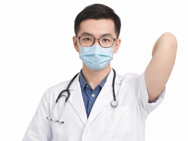 长沙腋臭医院排行第一名：专业治疗与明智选择
