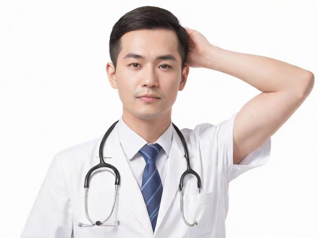 长沙腋臭医院排行第一名医生：专业治疗腋臭，重获清新自信