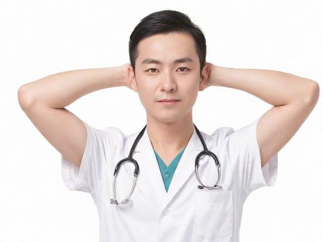 长沙腋臭医院排行第一名医生：专业治疗腋臭，重获清新自信