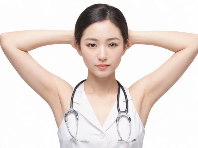 长沙腋臭医院排行第一有哪些医院？专业治疗助您告别异味