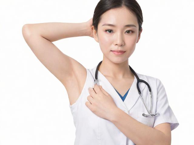 长沙腋臭医院排行第一有哪些最好：如何选择最佳治疗机构