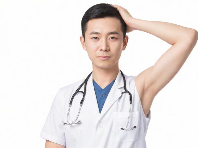 长沙腋臭医院排名及最佳医生推荐