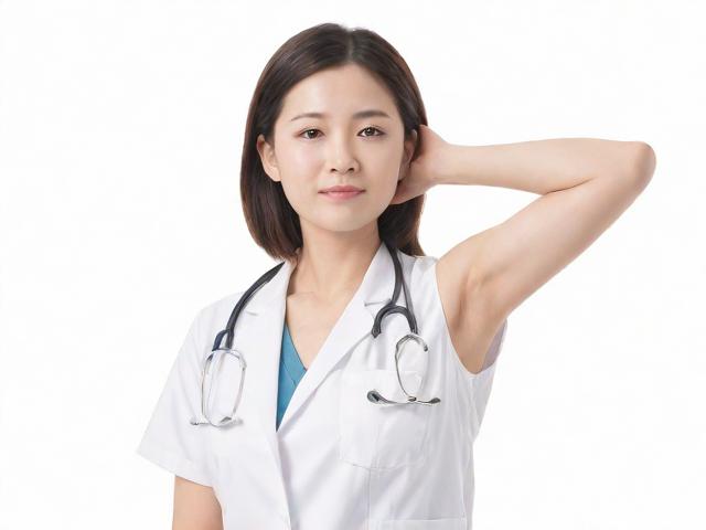 长沙腋臭医院排名一览表最新版：如何选择最适合的治疗方案