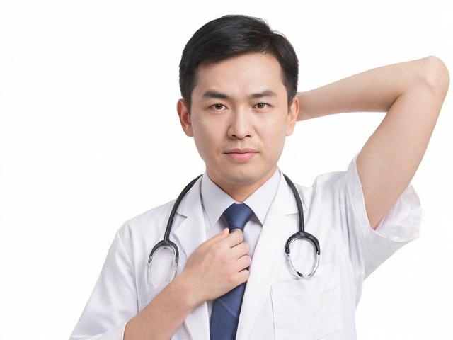 长沙腋臭医院排名：最佳治疗选择指南