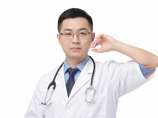 长沙腋臭医生排名榜前十名：找到最适合你的专家