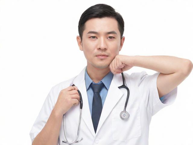 长沙腋臭医生排名榜单前十：找到最适合您的治疗专家