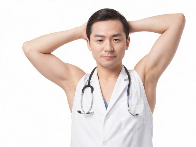 长沙腋臭医生排名最新查询：选择最适合您的治疗专家