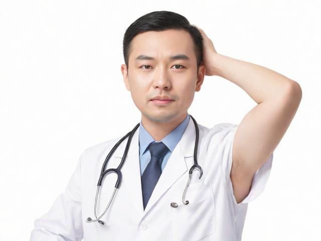 长沙腋臭医生最新排名：如何选择最适合您的专家