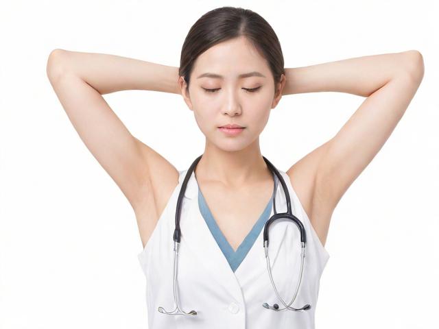 长沙腋臭医生推荐：如何选择最佳治疗方案