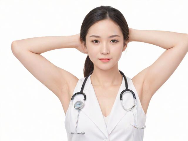 长沙腋臭医生哪家好？推荐排行榜及选择指南