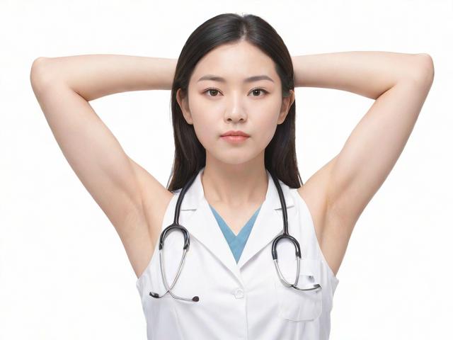 长沙腋臭医院排行榜前十名医生一览表及治疗指南