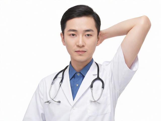 长沙腋臭医院排行榜最新名单公布图片 - 选择最佳治疗方案