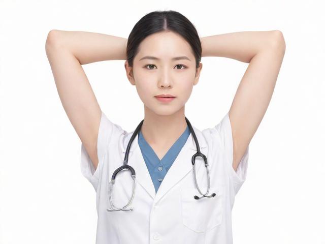 长沙腋臭医院排行榜2023最新版：治疗腋臭的最佳选择