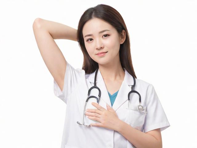 长沙腋臭医院排行榜2023最新版：治疗腋臭的最佳选择