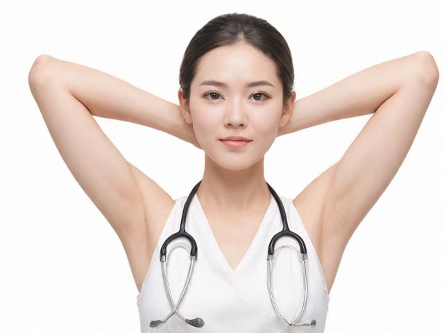 长沙腋臭正规医院排名榜单最新一览表：如何选择最适合您的治疗方案