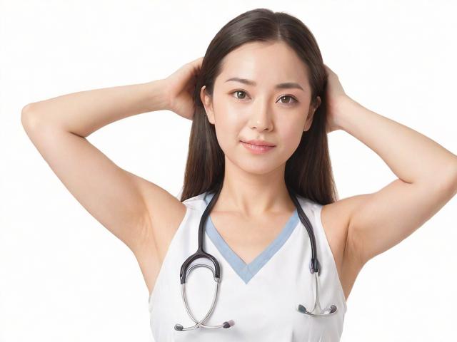 长沙腋臭正规医院排名榜单一览表最新版：如何选择最适合的治疗机构