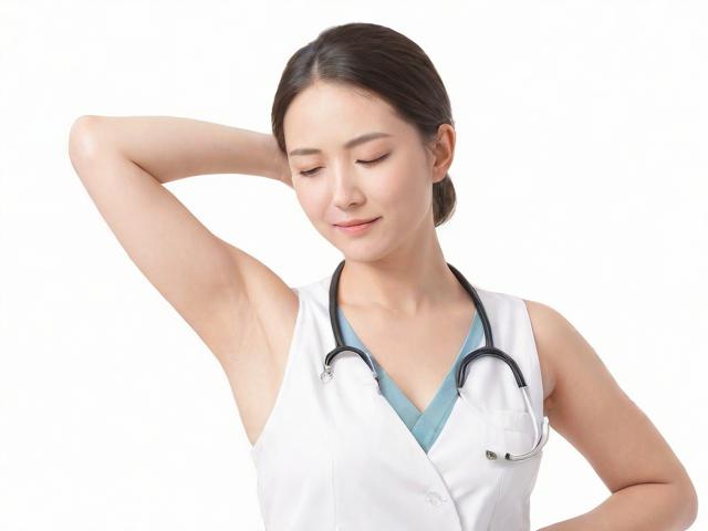 长沙腋臭正规医院推荐：安全有效的治疗选择