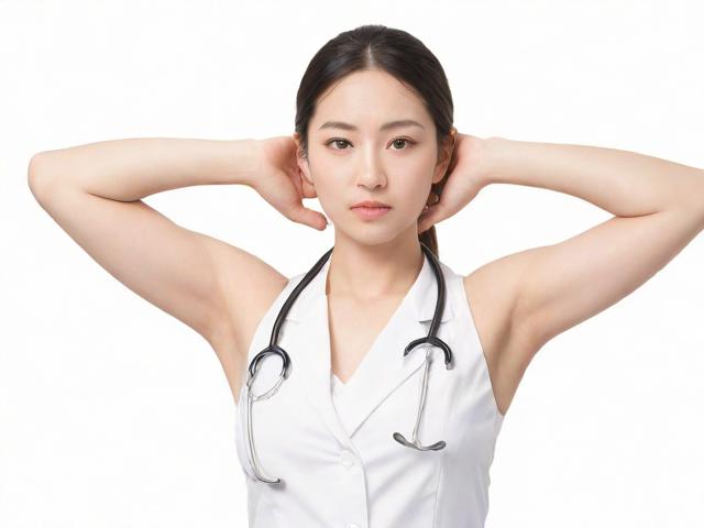 长沙腋臭正规医院推荐：找到最适合您的治疗方案