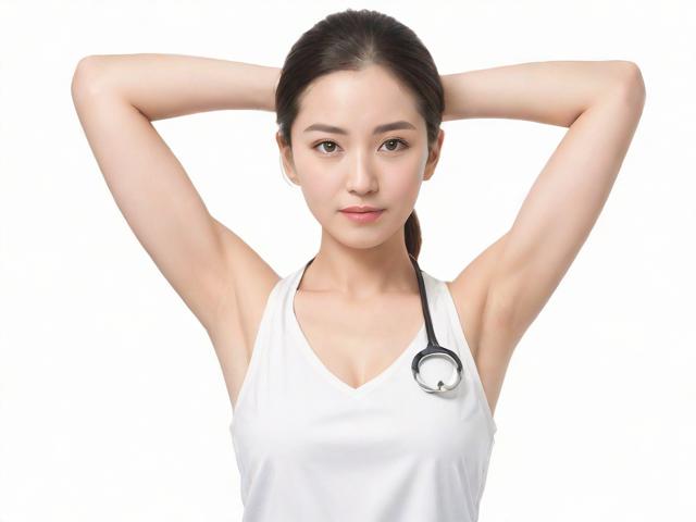 长沙腋臭正规医院排行榜及选择指南