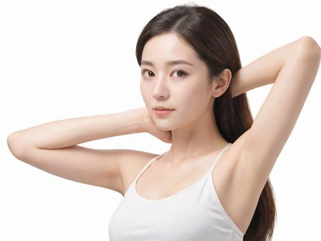 长沙腋秀治疗腋臭真的有效吗？全面解析与真实用户反馈