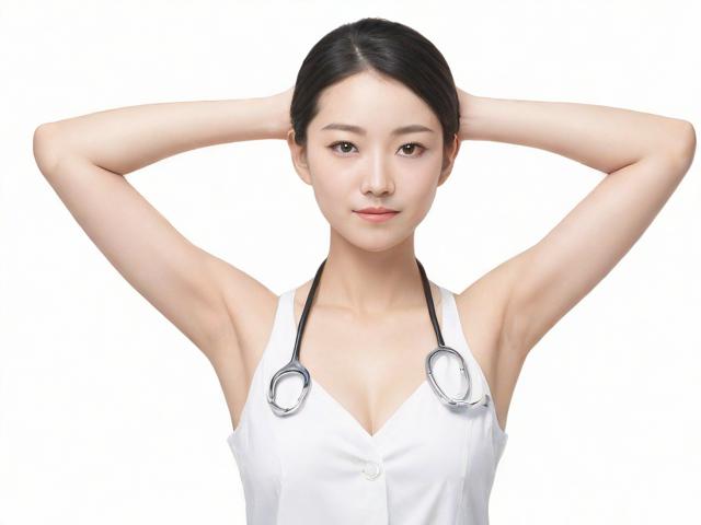 长沙腋臭专科医院排行榜：寻找最适合您的治疗机构