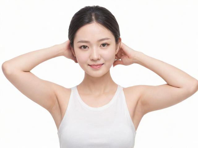 长沙腋臭专科医院推荐及治疗方法详解