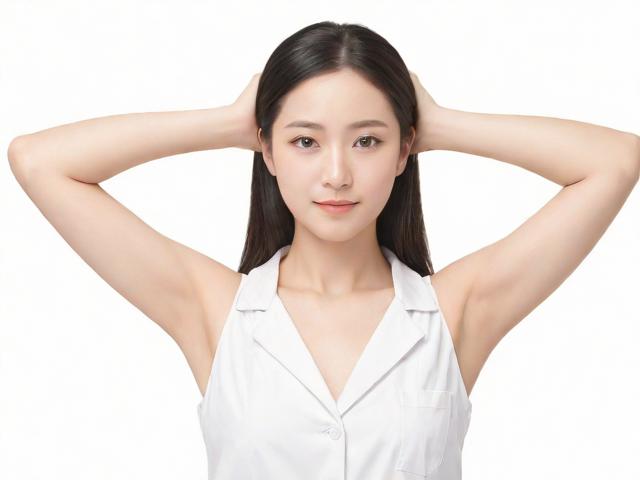 长沙腋臭专科医院推荐排行榜：找到最适合您的治疗方案