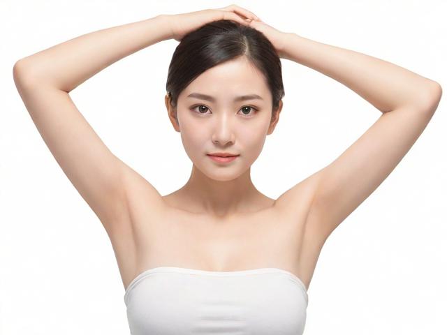 长沙腋臭专科医院推荐及治疗费用详解