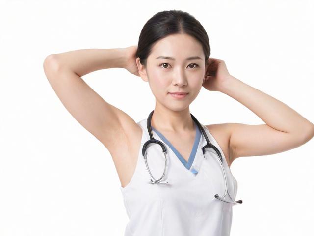 长沙腋臭医院地址推荐：找到最适合您的治疗方案