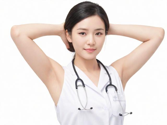 长沙腋臭医院地址及最佳治疗选择