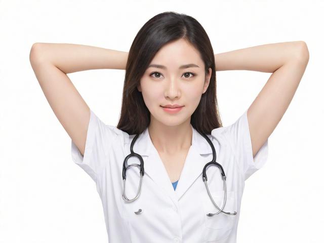 长沙腋臭医院推荐：最好的女性医生及治疗方案